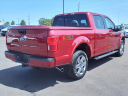 Thumbnail image of 2019 Ford F-150 at Mazda Of Dayton