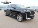 Thumbnail image of 2023 Cadillac Escalade ESV at Jefferson Chevrolet