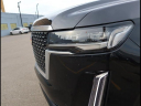 Thumbnail image of 2023 Cadillac Escalade ESV at Jefferson Chevrolet
