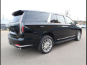 Thumbnail image of 2023 Cadillac Escalade ESV at Jefferson Chevrolet