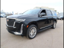 Thumbnail image of 2023 Cadillac Escalade ESV at Jefferson Chevrolet