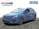 Thumbnail image of 2014 Subaru Impreza at Autoland Usa