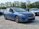 Thumbnail image of 2014 Subaru Impreza at Autoland Usa