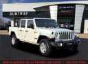 Thumbnail image of 2023 Jeep Gladiator at Suntrup Buick Gmc