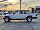 Thumbnail image of 2023 Jeep Gladiator at Suntrup Buick Gmc