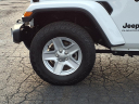 Thumbnail image of 2023 Jeep Gladiator at Suntrup Buick Gmc