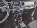 Thumbnail image of 2023 Jeep Gladiator at Suntrup Buick Gmc