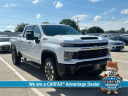 Thumbnail image of 2024 Chevrolet Silverado 2500HD at McKinney-Wells Auto Group