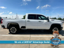 Thumbnail image of 2024 Chevrolet Silverado 2500HD at McKinney-Wells Auto Group
