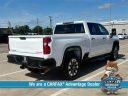 Thumbnail image of 2024 Chevrolet Silverado 2500HD at McKinney-Wells Auto Group