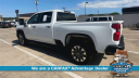 Thumbnail image of 2024 Chevrolet Silverado 2500HD at McKinney-Wells Auto Group