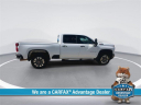 Thumbnail image of 2024 Chevrolet Silverado 2500HD at McKinney-Wells Auto Group