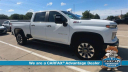 Thumbnail image of 2024 Chevrolet Silverado 2500HD at McKinney-Wells Auto Group