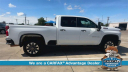 Thumbnail image of 2024 Chevrolet Silverado 2500HD at McKinney-Wells Auto Group