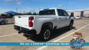 Thumbnail image of 2024 Chevrolet Silverado 2500HD at McKinney-Wells Auto Group