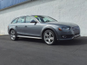 Thumbnail image of 2014 Audi allroad at Oldham Motor Company Llc