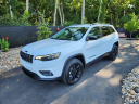 Thumbnail image of 2023 Jeep Cherokee at Northtowne Auto Group