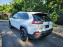 Thumbnail image of 2023 Jeep Cherokee at Northtowne Auto Group