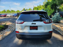 Thumbnail image of 2023 Jeep Cherokee at Northtowne Auto Group