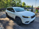 Thumbnail image of 2023 Jeep Cherokee at Northtowne Auto Group
