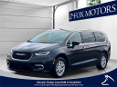 Thumbnail image of 2023 Chrysler Pacifica at Chrysler Dodge Jeep Ram of Southfield