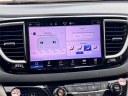 Thumbnail image of 2023 Chrysler Pacifica at Chrysler Dodge Jeep Ram of Southfield