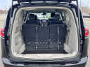Thumbnail image of 2023 Chrysler Pacifica at Chrysler Dodge Jeep Ram of Southfield