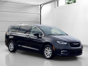 Thumbnail image of 2023 Chrysler Pacifica at Chrysler Dodge Jeep Ram of Southfield