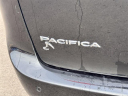 Thumbnail image of 2023 Chrysler Pacifica at Chrysler Dodge Jeep Ram of Southfield