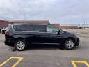 Thumbnail image of 2023 Chrysler Pacifica at Chrysler Dodge Jeep Ram of Southfield