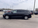 Thumbnail image of 2023 Chrysler Pacifica at Chrysler Dodge Jeep Ram of Southfield