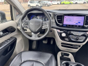 Thumbnail image of 2023 Chrysler Pacifica at Chrysler Dodge Jeep Ram of Southfield