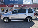 Thumbnail image of 2010 Honda Pilot at Westside Cars