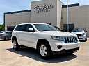 Thumbnail image of 2011 Jeep Grand Cherokee at Glen Rabe Motors