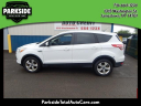 Thumbnail image of 2014 Ford Escape at Parkside Total Auto Care