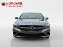 Thumbnail image of 2016 Mercedes-Benz CLA at LaFontaine Honda