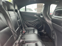 Thumbnail image of 2016 Mercedes-Benz CLA at LaFontaine Honda