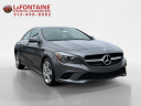 Thumbnail image of 2016 Mercedes-Benz CLA at LaFontaine Honda