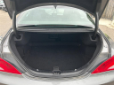 Thumbnail image of 2016 Mercedes-Benz CLA at LaFontaine Honda