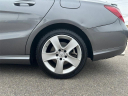 Thumbnail image of 2016 Mercedes-Benz CLA at LaFontaine Honda