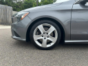 Thumbnail image of 2016 Mercedes-Benz CLA at LaFontaine Honda