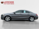 Thumbnail image of 2016 Mercedes-Benz CLA at LaFontaine Honda