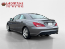 Thumbnail image of 2016 Mercedes-Benz CLA at LaFontaine Honda