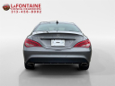 Thumbnail image of 2016 Mercedes-Benz CLA at LaFontaine Honda