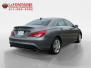 Thumbnail image of 2016 Mercedes-Benz CLA at LaFontaine Honda