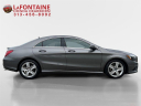 Thumbnail image of 2016 Mercedes-Benz CLA at LaFontaine Honda