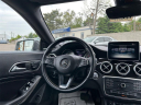 Thumbnail image of 2016 Mercedes-Benz CLA at LaFontaine Honda