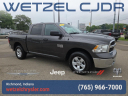 Thumbnail image of 2023 Ram 1500 Classic at Wetzel Chrysler Jeep Dodge Ram