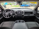 Thumbnail image of 2023 Ram 1500 Classic at Wetzel Chrysler Jeep Dodge Ram