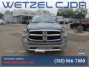 Thumbnail image of 2023 Ram 1500 Classic at Wetzel Chrysler Jeep Dodge Ram